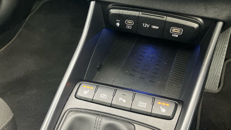 Hyundai i20 1.0T GDi Ultimate 5dr DCT Petrol Hatchback